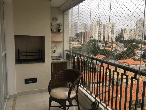 Imagem Apartamento com 2 Quartos à Venda, 85 m² em Jardim Londrina - São Paulo Imagem Apartamento com 2 Quartos à Venda, 85 m² em Jardim Londrina - São Paulo