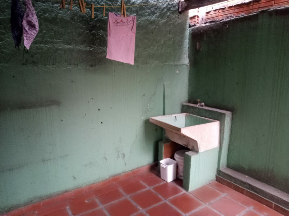Imagem Casa com 3 Quartos à Venda, 160 m² em Jardim Vera Cruz(zona Leste) - São Paulo Imagem Casa com 3 Quartos à Venda, 160 m² em Jardim Vera Cruz(zona Leste) - São Paulo
