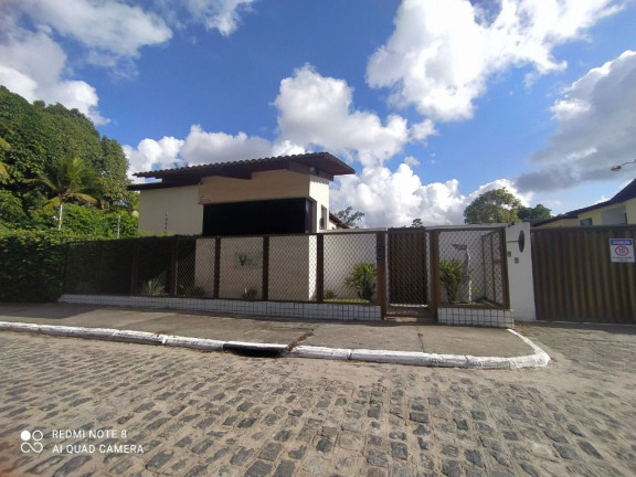 Imagem Casa com 3 Quartos à Venda, 142 m² em Guabiraba - Recife