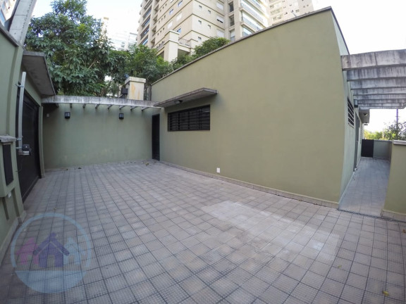 Imagem Casa com 6 Quartos à Venda, 350 m² em Campo Belo - São Paulo Imagem Casa com 6 Quartos à Venda, 350 m² em Campo Belo - São Paulo