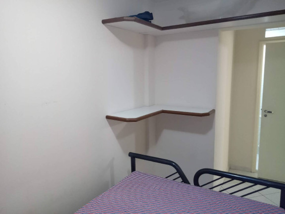 Imagem Apartamento com 3 Quartos à Venda, 110 m² em Enseada - Guarujá