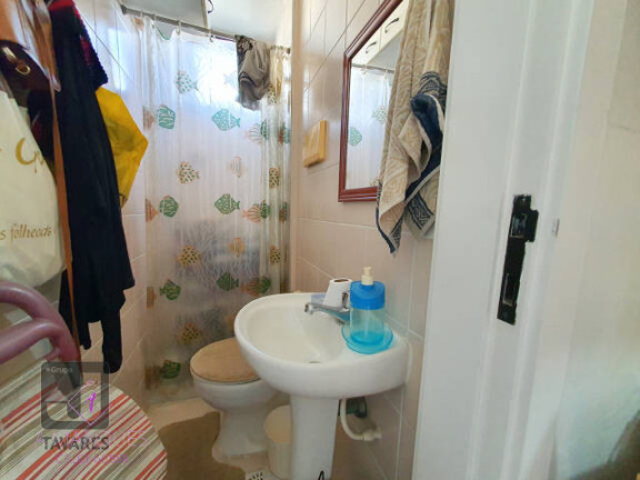 Imagem Apartamento com 3 Quartos à Venda, 78 m² em Rio De Janeiro Imagem Apartamento com 3 Quartos à Venda, 78 m² em Rio De Janeiro