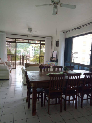 Imagem Apartamento com 3 Quartos à Venda, 260 m² em Enseada - Guarujá Imagem Apartamento com 3 Quartos à Venda, 260 m² em Enseada - Guarujá
