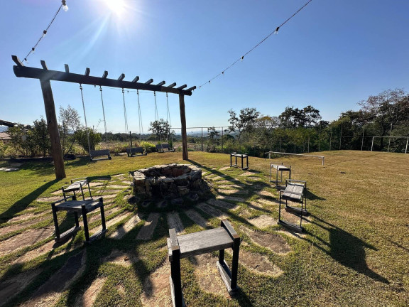 Imagem Chácara com 5 Quartos à Venda, 3.000 m² em Jardim Das Mangabeiras - Mateus Leme