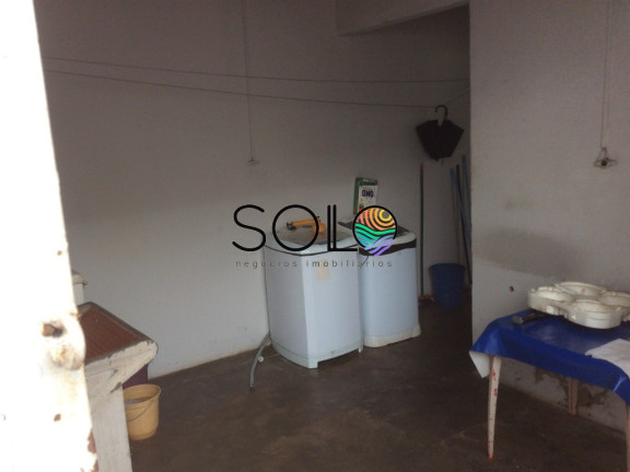 Imagem Casa com 10 Quartos à Venda, 502 m² em Centro - Araraquara Imagem Casa com 10 Quartos à Venda, 502 m² em Centro - Araraquara