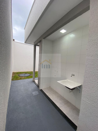 Imagem Casa com 3 Quartos à Venda, 99 m² em Jardim Tropical - Aparecida De Goiânia