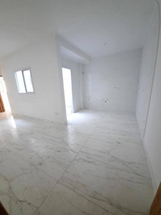 Apartamento com 2 Quartos à Venda, 38 m² em Vila Príncipe De Gales - Santo André