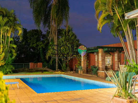 Imagem Casa com 4 Quartos à Venda, 1.000 m² em Jardim Imperador - Araraquara Imagem Casa com 4 Quartos à Venda, 1.000 m² em Jardim Imperador - Araraquara