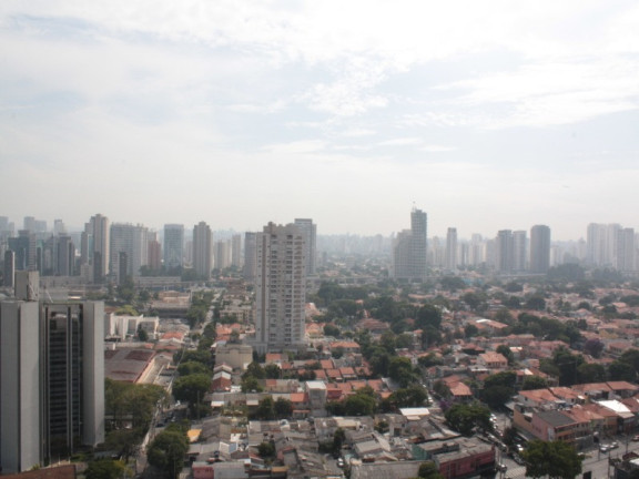 Imagem Imóvel com 1 Quarto à Venda, 70 m² em Vila Gertrudes - São Paulo Imagem Imóvel com 1 Quarto à Venda, 70 m² em Vila Gertrudes - São Paulo