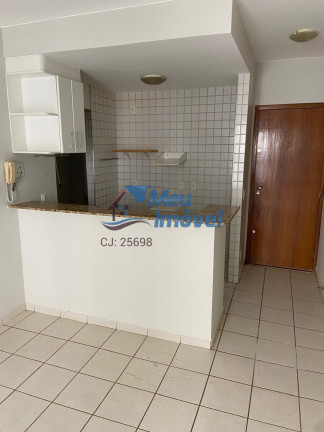 Imagem Imóvel com 2 Quartos à Venda, 58 m² em Norte (águas Claras) - Brasília Imagem Imóvel com 2 Quartos à Venda, 58 m² em Norte (águas Claras) - Brasília