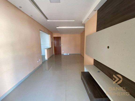 Imagem Apartamento com 3 Quartos à Venda, 100 m² em Vila Guilhermina - Praia Grande