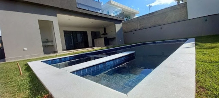 Imagem Casa com 4 Quartos à Venda, 300 m² em Condomínio Figueira Garden - Atibaia Imagem Casa com 4 Quartos à Venda, 300 m² em Condomínio Figueira Garden - Atibaia