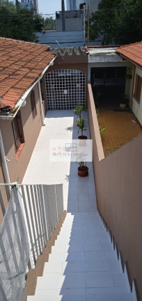 Imagem Casa com 1 Quarto à Venda, 206 m² em Vila Cruzeiro - São Paulo Imagem Casa com 1 Quarto à Venda, 206 m² em Vila Cruzeiro - São Paulo