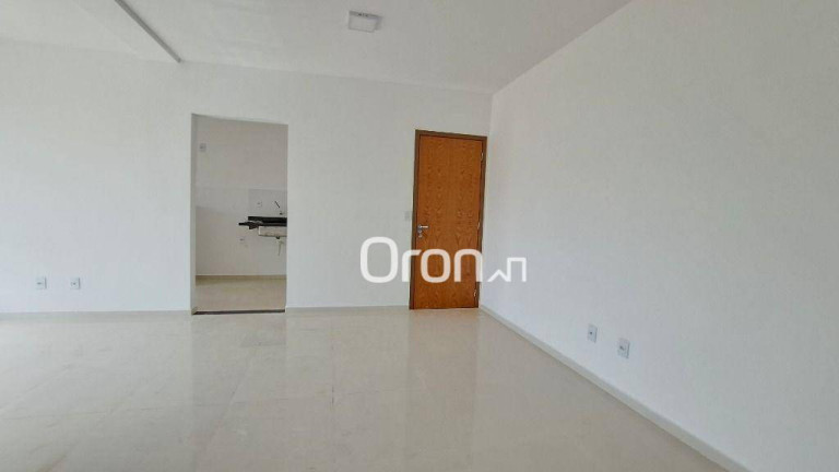 Imagem Apartamento com 3 Quartos à Venda, 84 m² em Residencial Itaipu - Goiânia Imagem Apartamento com 3 Quartos à Venda, 84 m² em Residencial Itaipu - Goiânia