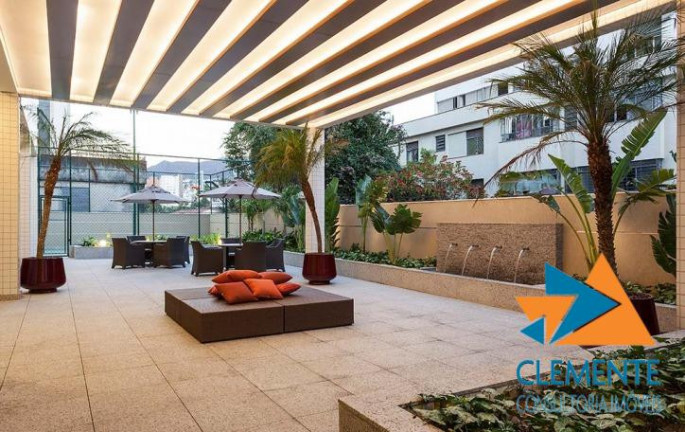 Imagem Apartamento com 4 Quartos à Venda, 170 m² em Sao Pedro - Belo Horizonte