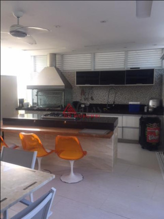 Imagem Apartamento com 5 Quartos à Venda, 471 m² em Riviera Módulo 2 - Bertioga