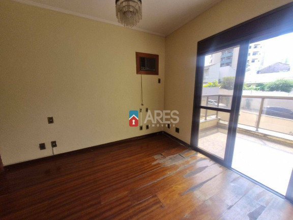 Imagem Apartamento com 4 Quartos à Venda, 319 m² em Paraíso - Americana Imagem Apartamento com 4 Quartos à Venda, 319 m² em Paraíso - Americana