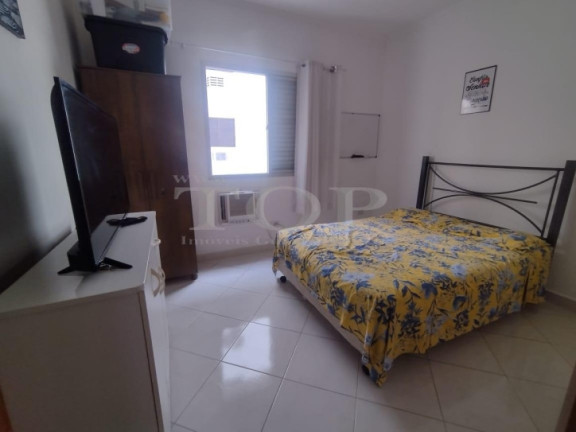 Imagem Apartamento com 1 Quarto à Venda, 50 m² em Jardim Astúrias - Guarujá