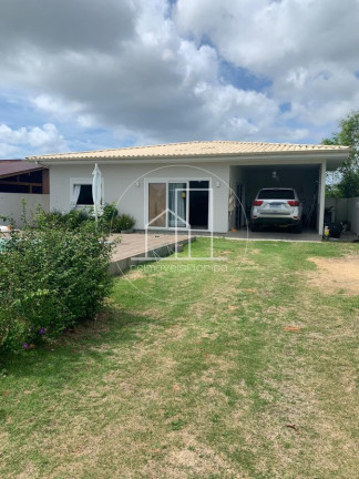 Imagem Casa com 1 Quarto à Venda, 90 m² em São João Do Rio Vermelho - Florianópolis