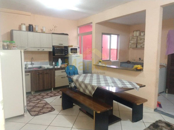 Imagem Casa com 3 Quartos à Venda, 80 m² em Vargem Do Bom Jesus - Florianópolis