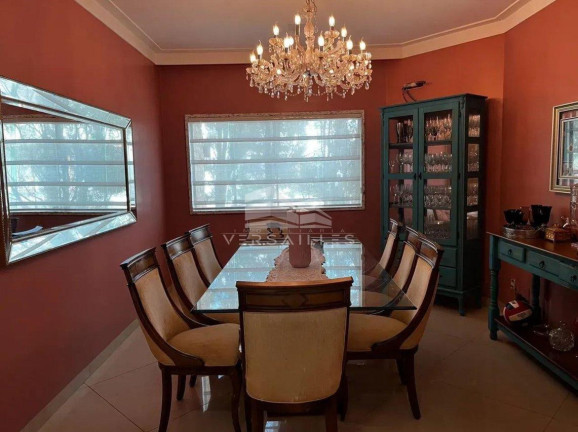 Imagem Casa com 3 Quartos à Venda, 498 m² em Industrial - Porto Velho