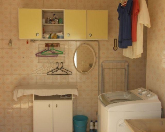 Imagem Casa com 3 Quartos à Venda, 170 m² em Vila Mariana - São Paulo
