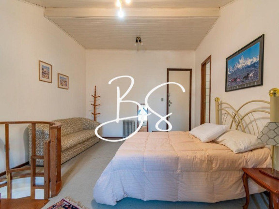 Imagem Apartamento com 3 Quartos à Venda, 92 m² em Floresta - Gramado