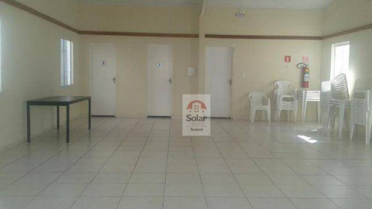Imagem Apartamento com 2 Quartos à Venda, 68 m² em Vila São José - Taubaté