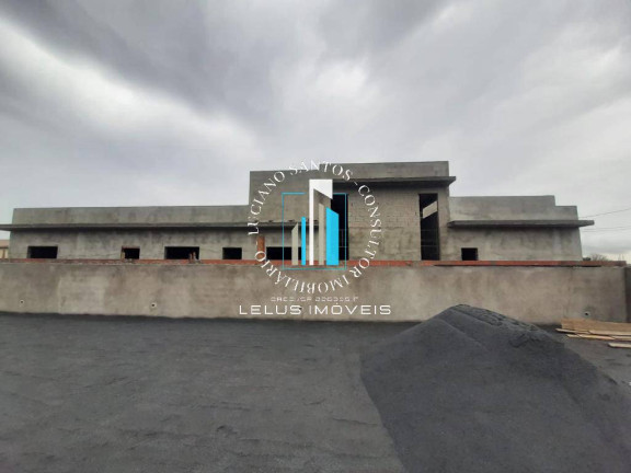 Imagem Casa com 3 Quartos à Venda, 200 m² em Residencial Haras Inga Mirim - Boituva