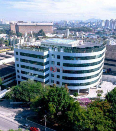 Imagem Sala Comercial para Alugar, 1.820 m² em Limão - São Paulo Imagem Sala Comercial para Alugar, 1.820 m² em Limão - São Paulo
