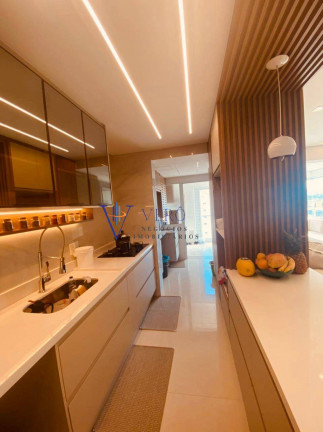 Imagem Apartamento com 2 Quartos à Venda, 105 m² em Bethaville I - Barueri