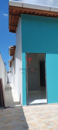 Imagem Casa com 2 Quartos à Venda, 125 m² em Jardim Do Vale I - Guaratinguetá