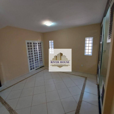Imagem Casa com 3 Quartos à Venda, 179 m² em Village Flamboyant - Cuiabá Imagem Casa com 3 Quartos à Venda, 179 m² em Village Flamboyant - Cuiabá