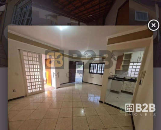 Casa com 3 Quartos à Venda, 134 m² em Vila Industrial - Bauru