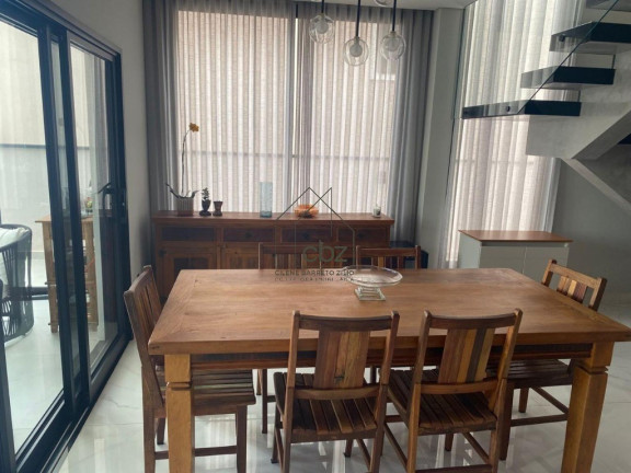 Imagem Casa com 3 Quartos à Venda, 232 m² em Ibi Aram 2 - Itupeva