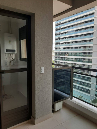 Imagem Apartamento com 3 Quartos à Venda, 75 m² em Jardim Tarraf Ii - São José Do Rio Preto Imagem Apartamento com 3 Quartos à Venda, 75 m² em Jardim Tarraf Ii - São José Do Rio Preto