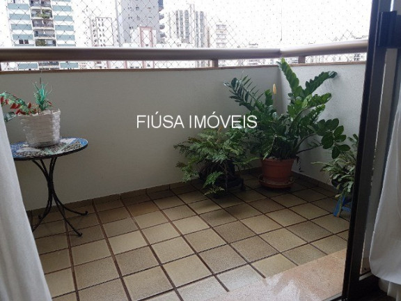 Imagem Apartamento com 3 Quartos à Venda, 97 m² em Centro - Ribeirão Preto