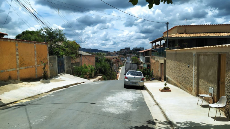 Imagem Terreno à Venda, 360 m² em Veneza - Ribeirão Das Neves Imagem Terreno à Venda, 360 m² em Veneza - Ribeirão Das Neves