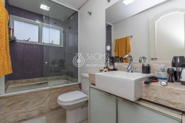Imagem Apartamento com 4 Quartos à Venda, 290 m² em Jardim - Santo André
