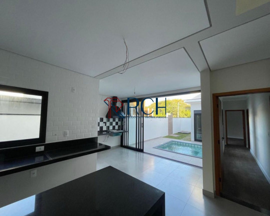 Casa com 3 Quartos à Venda, 186 m² em Jardim Residencial Chácara Ondina - Sorocaba