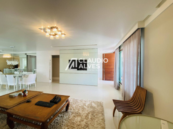Imagem Casa de Condomínio com 3 Quartos à Venda, 274 m² em Villa Olímpia - Feira De Santana Imagem Casa de Condomínio com 3 Quartos à Venda, 274 m² em Villa Olímpia - Feira De Santana