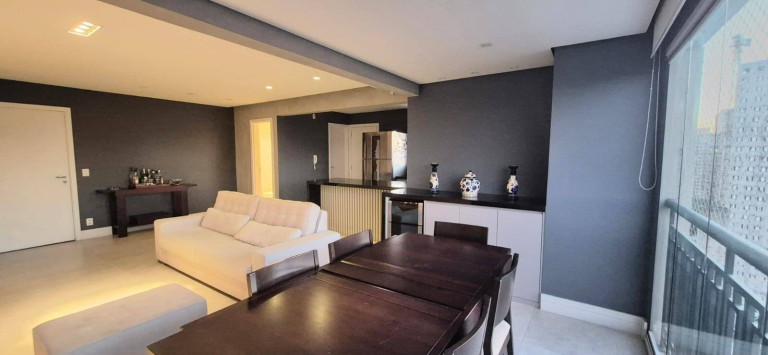 Imagem Apartamento com 2 Quartos à Venda, 108 m² em Parque Industrial Tomas Edson - São Paulo
