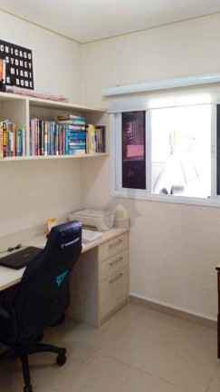 Imagem Casa com 3 Quartos à Venda, 220 m² em Condomínio Vila Do Bosque Sorocaba - Sorocaba