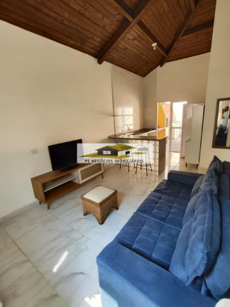 Imagem Casa de Condomínio com 2 Quartos à Venda, 90 m² em Centro - Itanhaém