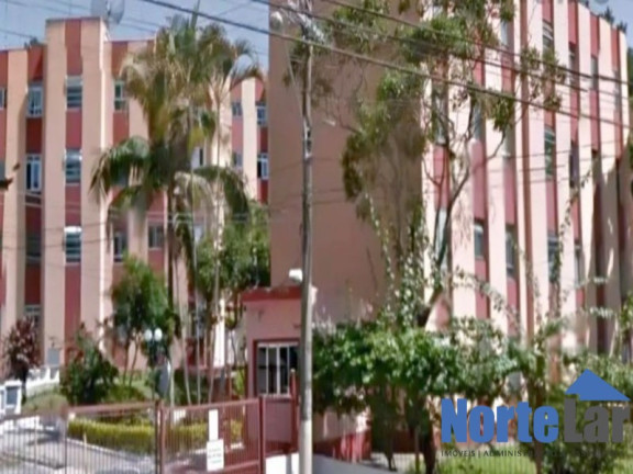 Imagem Apartamento com 2 Quartos à Venda, 63 m² em Tucuruvi - São Paulo