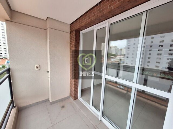 Imagem Imóvel com 1 Quarto para Alugar, 40 m² em Pompeia - São Paulo Imagem Imóvel com 1 Quarto para Alugar, 40 m² em Pompeia - São Paulo