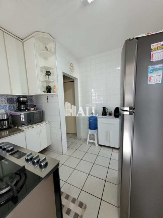 Imagem Casa com 3 Quartos à Venda, 90 m² em Jardim Santa Rosa Ii - São José Do Rio Preto Imagem Casa com 3 Quartos à Venda, 90 m² em Jardim Santa Rosa Ii - São José Do Rio Preto