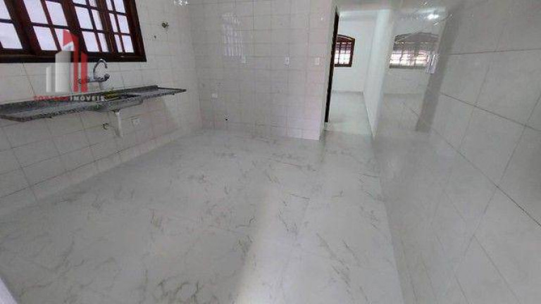 Imagem Casa com 3 Quartos à Venda, 130 m² em Brasilândia - São Paulo