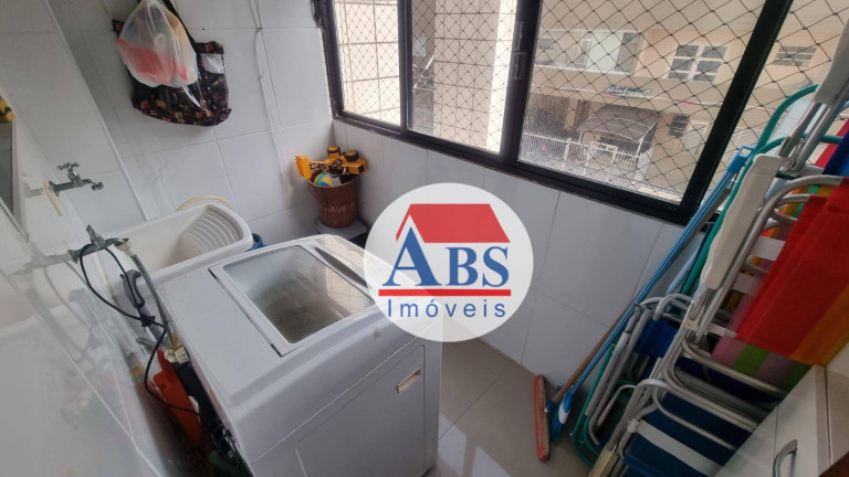 Imagem Apartamento com 3 Quartos à Venda, 103 m² em Tupi - Praia Grande Imagem Apartamento com 3 Quartos à Venda, 103 m² em Tupi - Praia Grande