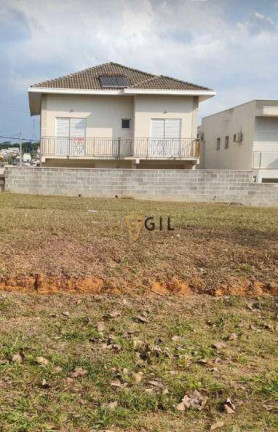 Terreno à Venda, 300 m² em Condomínio Terras Do Vale - Caçapava